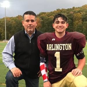 Meet your Posher, Chris